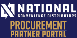 Procurement Partner Portal